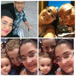 Meet your Posher, Alberto josé